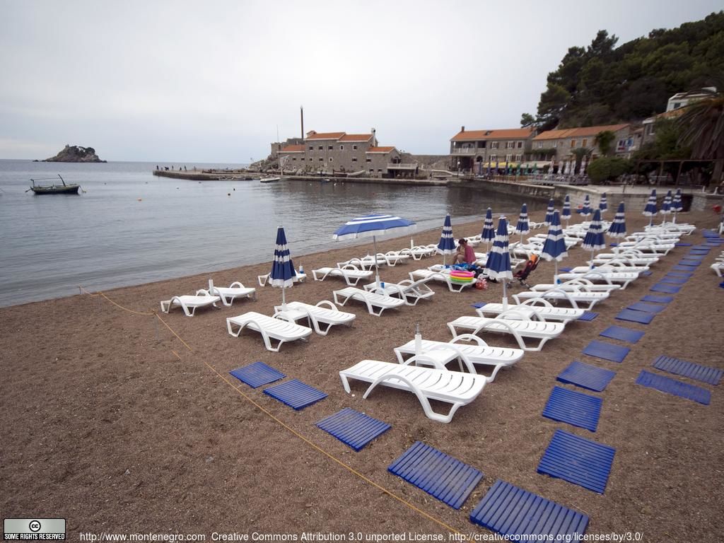 Апартаменты Top wiev Apartment Петровац