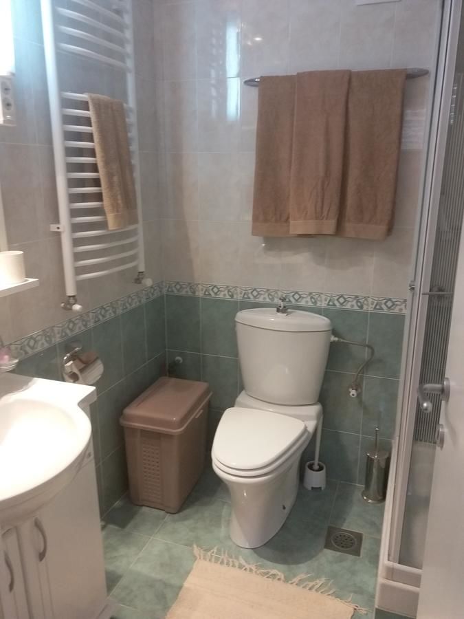 Апартаменты Top wiev Apartment Петровац