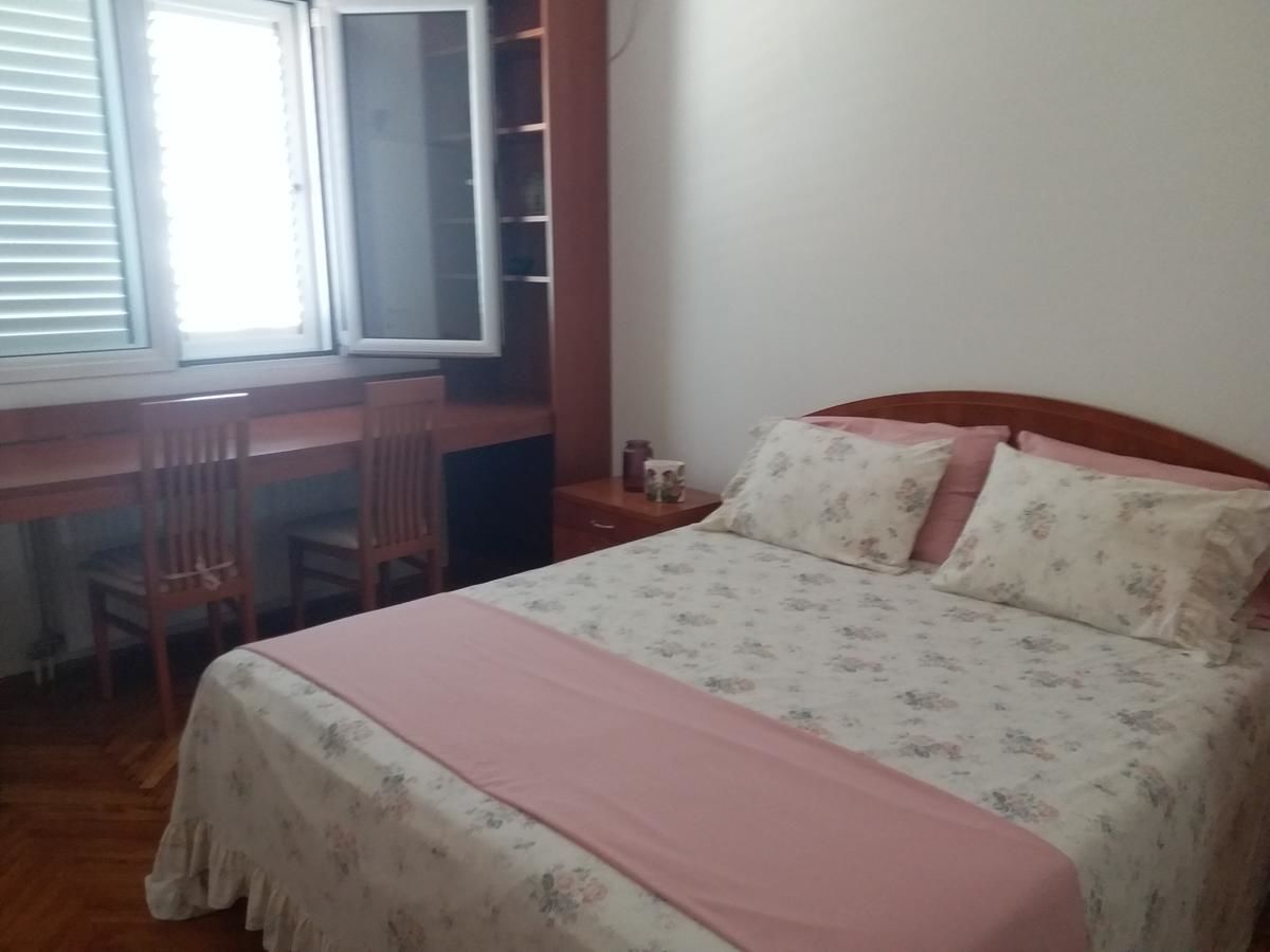 Апартаменты Top wiev Apartment Петровац