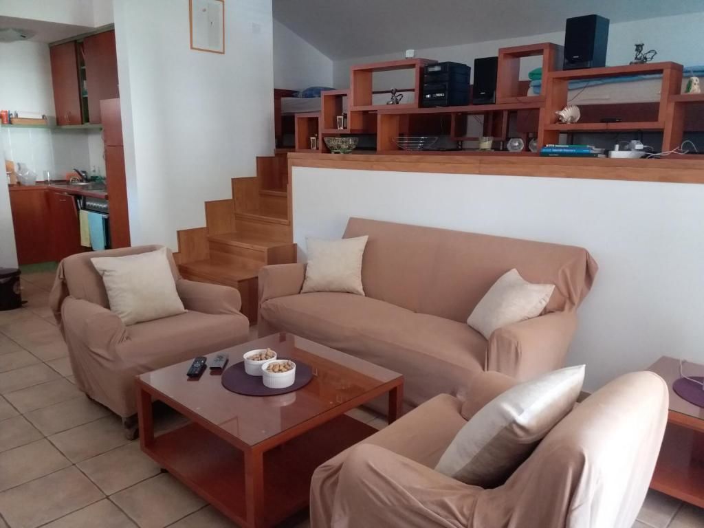 Апартаменты Top wiev Apartment Петровац