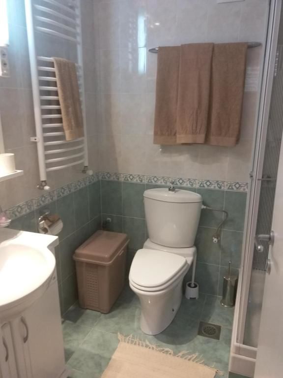 Апартаменты Top wiev Apartment Петровац