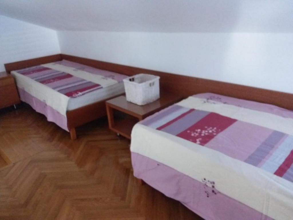 Апартаменты Top wiev Apartment Петровац