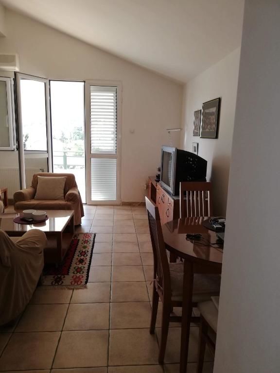 Апартаменты Top wiev Apartment Петровац