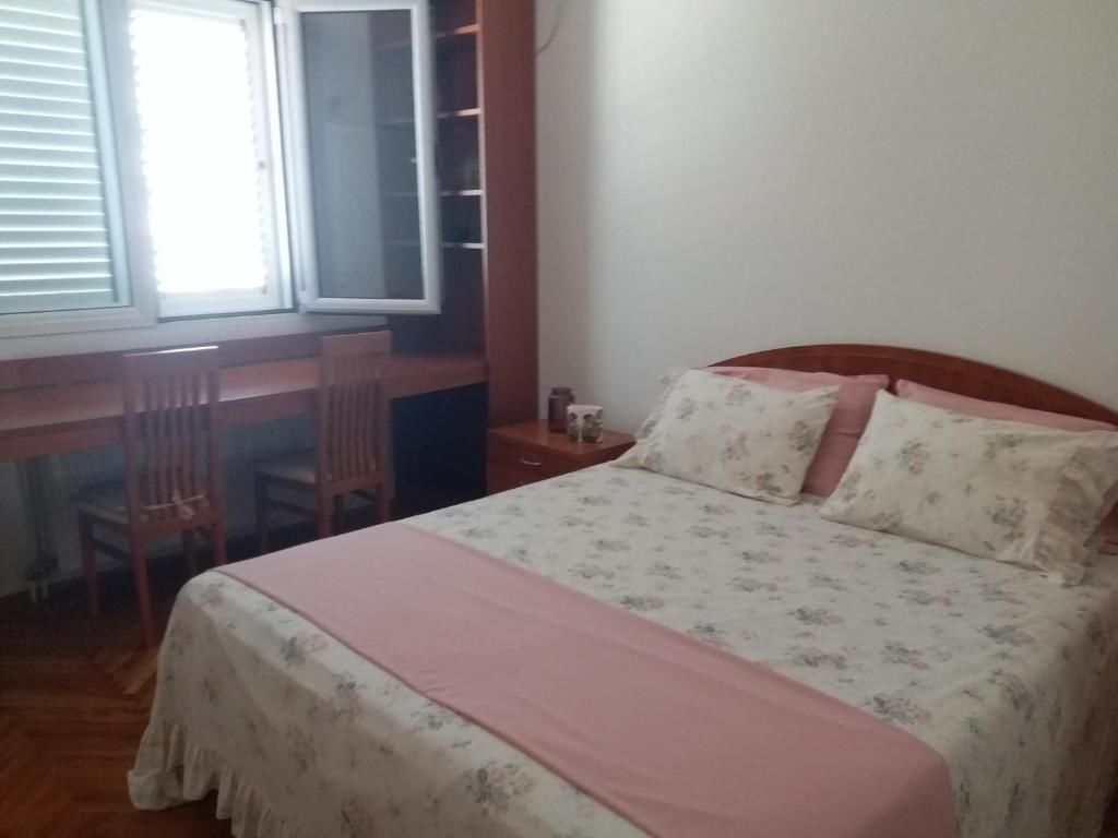 Апартаменты Top wiev Apartment Петровац