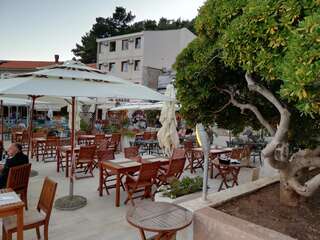 Апартаменты Top wiev Apartment Петровац Апартаменты с видом на море-14