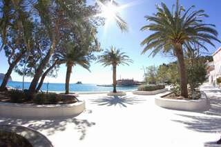 Апартаменты Top wiev Apartment Петровац Апартаменты с видом на море-29