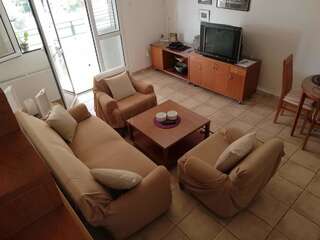 Апартаменты Top wiev Apartment Петровац Апартаменты с видом на море-37