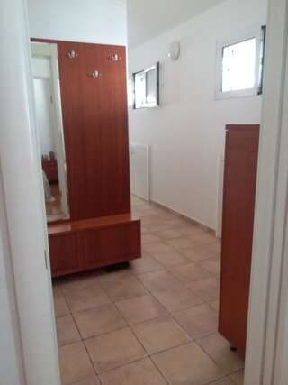 Апартаменты Top wiev Apartment Петровац Апартаменты с видом на море-43