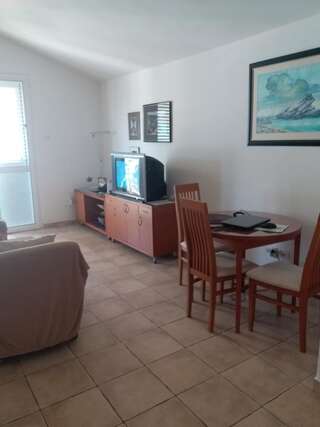 Апартаменты Top wiev Apartment Петровац Апартаменты с видом на море-45