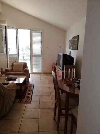 Апартаменты Top wiev Apartment Петровац Апартаменты с видом на море-55