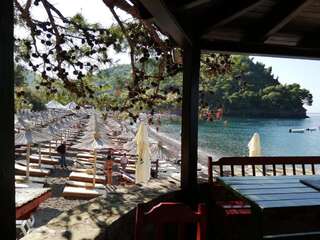 Апартаменты Top wiev Apartment Петровац Апартаменты с видом на море-58