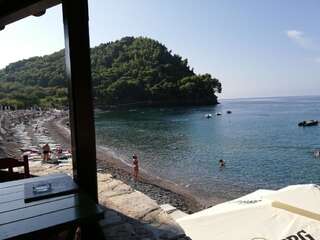 Апартаменты Top wiev Apartment Петровац Апартаменты с видом на море-60