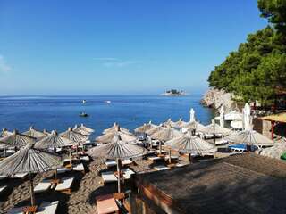 Апартаменты Top wiev Apartment Петровац Апартаменты с видом на море-61