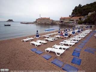 Апартаменты Top wiev Apartment Петровац Апартаменты с видом на море-67