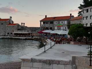 Апартаменты Top wiev Apartment Петровац Апартаменты с видом на море-7