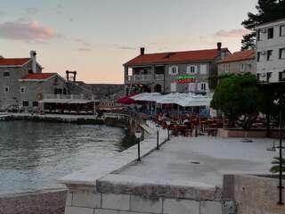 Апартаменты Top wiev Apartment Петровац Апартаменты с видом на море-73