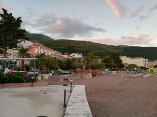 Апартаменты Top wiev Apartment Петровац Апартаменты с видом на море-79