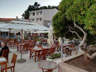 Апартаменты Top wiev Apartment Петровац Апартаменты с видом на море-80