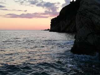 Апартаменты Top wiev Apartment Петровац Апартаменты с видом на море-86