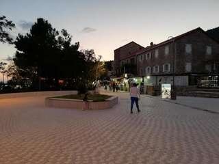 Апартаменты Top wiev Apartment Петровац Апартаменты с видом на море-88