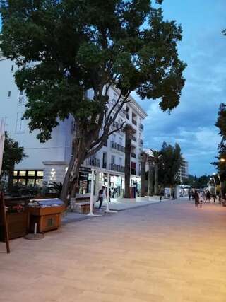 Апартаменты Top wiev Apartment Петровац Апартаменты с видом на море-90