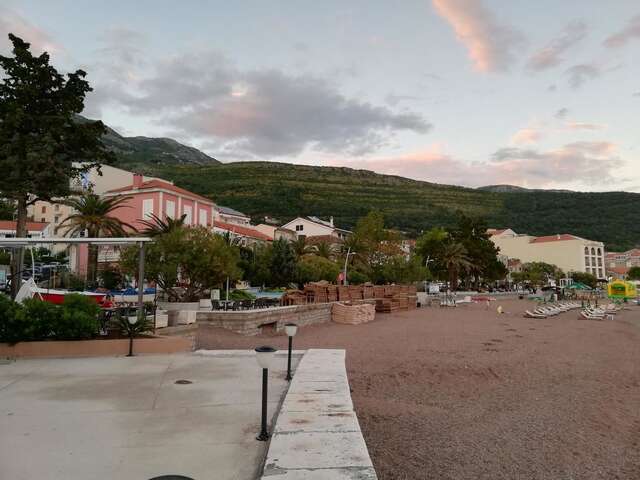 Апартаменты Top wiev Apartment Петровац-15