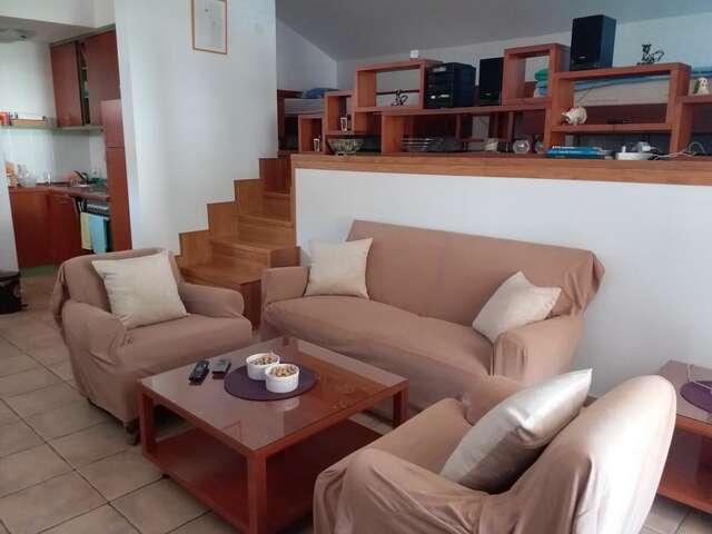 Апартаменты Top wiev Apartment Петровац-40