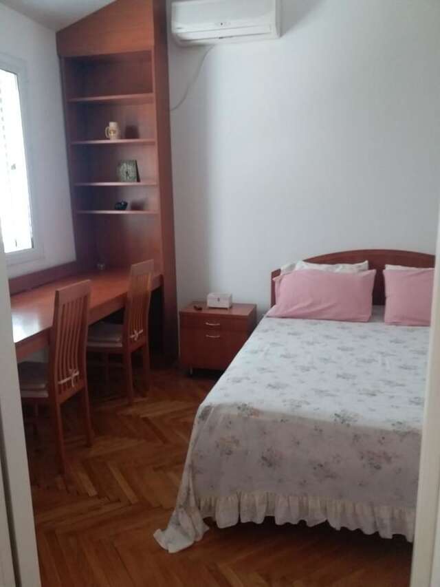 Апартаменты Top wiev Apartment Петровац-44