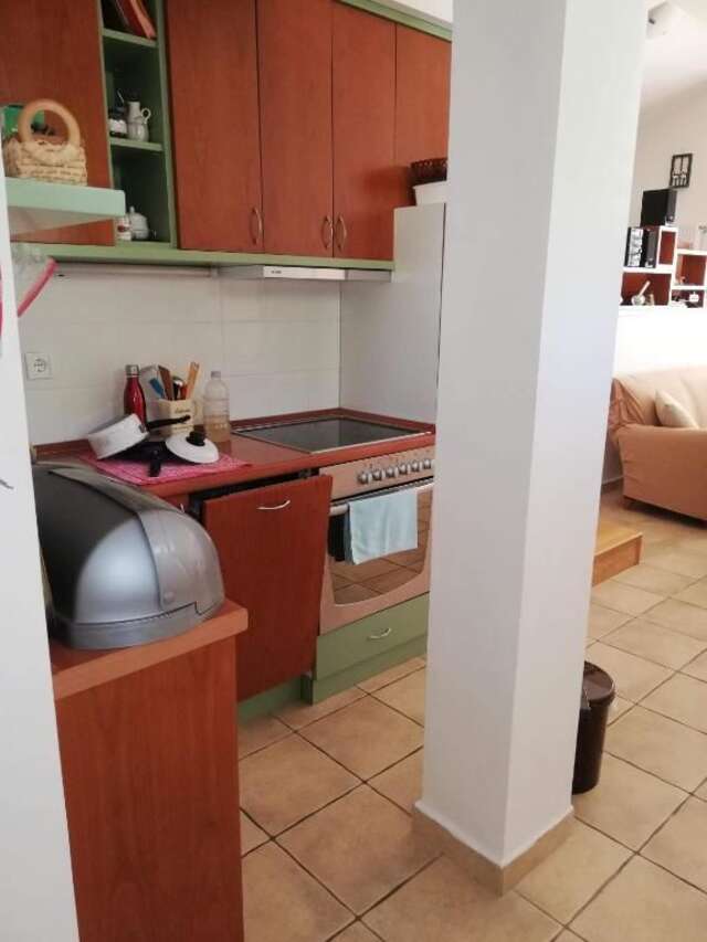 Апартаменты Top wiev Apartment Петровац-55