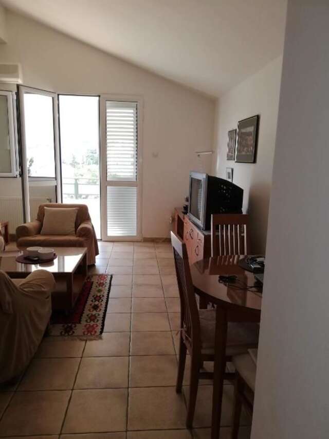 Апартаменты Top wiev Apartment Петровац-57