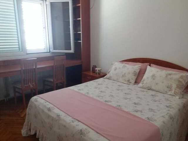 Апартаменты Top wiev Apartment Петровац-59